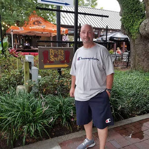 Meet your Posher, Donnie